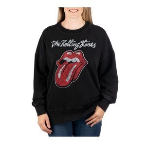 The Rolling Stones Sweatshirt